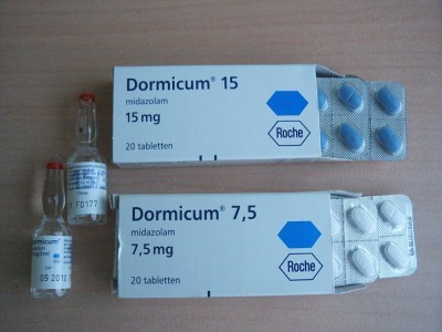 Buy Dormicum Online